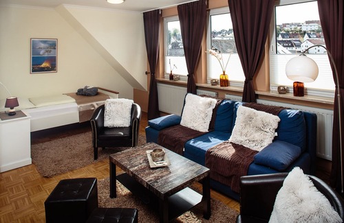 Niedershausen Hotel | Hotel Zur Krone