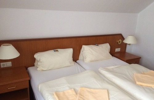 Region Hannover District Hotel | Hotel Zur Krone