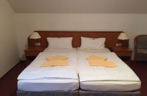 Region Hannover District Hotel | Hotel Zur Krone