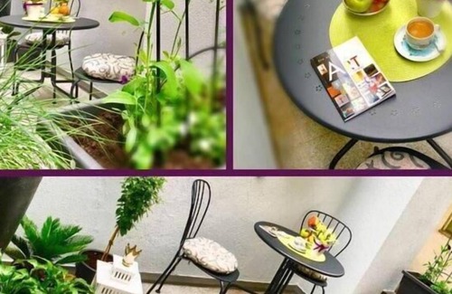 Barmen Hotel | Hotel zur Krone Garni