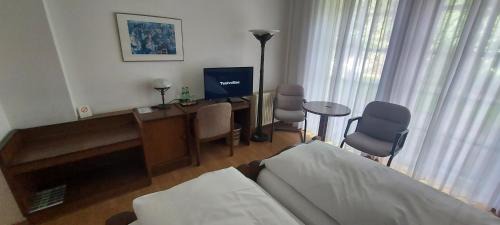 Greven Hotel | Hotel zur Kroner Heide