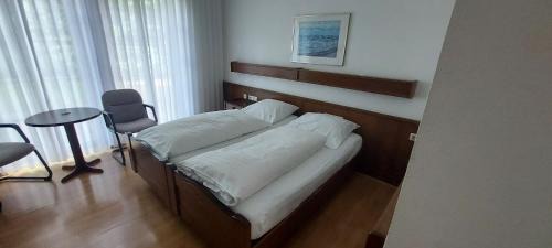 Greven Hotel | Hotel zur Kroner Heide