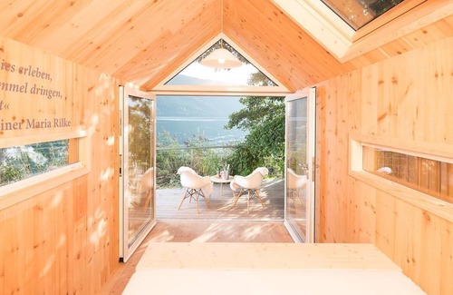 Doebriach Apartamento | Hotel zur Post 3*Superior - Bivouac reed - Bivouac reed | canna palustre