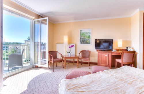 Seebad Bansin Hotel | Hotel zur Post – ein Rovell Hotel