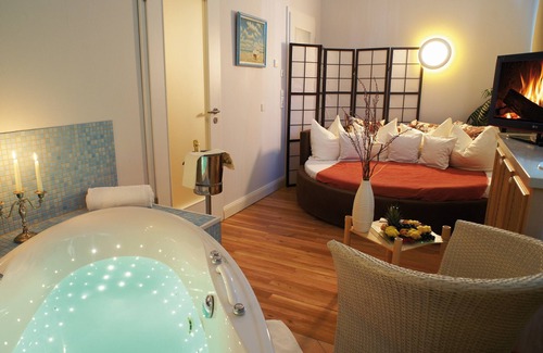 Seebad Bansin Hotel | Hotel zur Post – ein Rovell Hotel