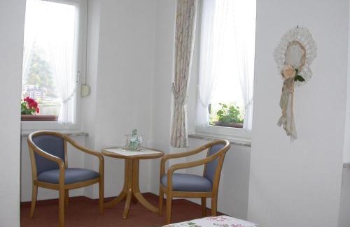 Cochem Casa | Hotel "Zur schönen Aussicht"