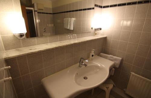 Groemitz Hotel | Hotel Zur schönen Aussicht