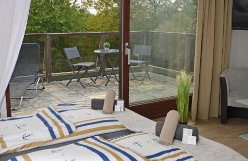 Doese Hotel | Hotel Zur Seerobbe