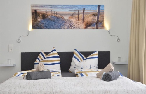 Doese Hotel | Hotel Zur Seerobbe