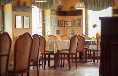 Cottbus Hotel | Hotel zur Sonne