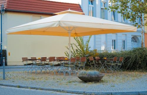 Cottbus Hotel | Hotel zur Sonne