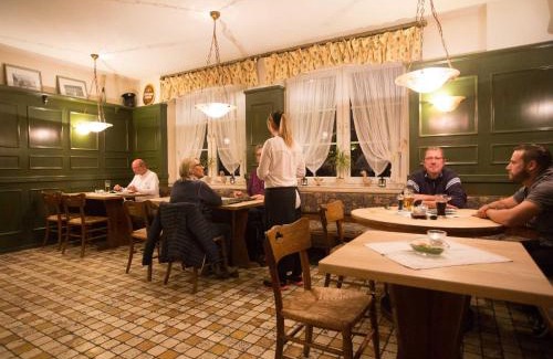 Minden Casa | Hotel Zur Stemmer Post