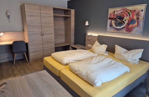 Bad Muenstereifel Hotel | Hotel zur Waage