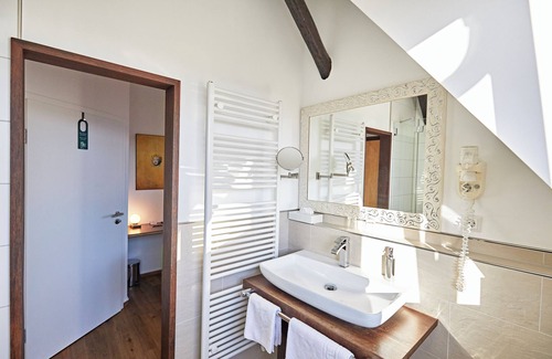 Wiedenbruck Cama Y Desayuno | Hotel Zur Wartburg