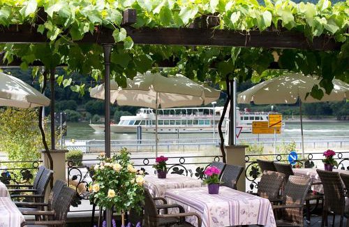 Mainz-Bingen Hotel | Hotel Zwei Mohren