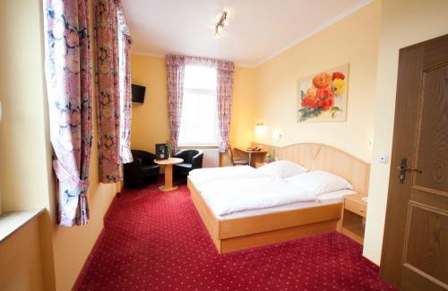 Mainz-Bingen Hotel | Hotel Zwei Mohren