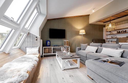 St. Peter-Ording Hotel | Hotel Zweite Heimat