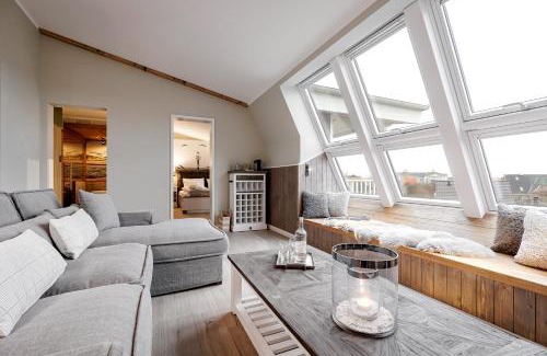 St. Peter-Ording Hotel | Hotel Zweite Heimat