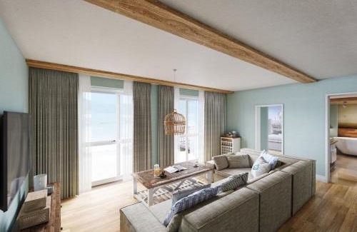 St. Peter-Ording Hotel | Hotel Zweite Heimat