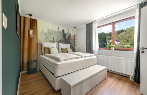 Brucktal Hotel | Hotel Zweite Heimat Nürburg