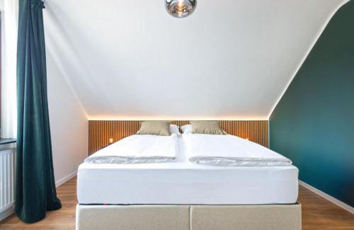 Brucktal Hotel | Hotel Zweite Heimat Nürburg