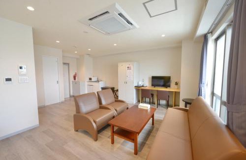 Okinawa Apartamento | Hotel2020 ホテル2020