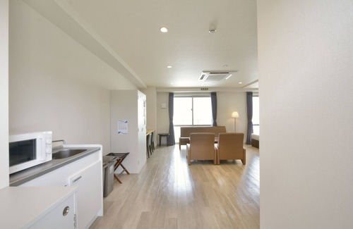 Okinawa Apartamento | HOTEL2020