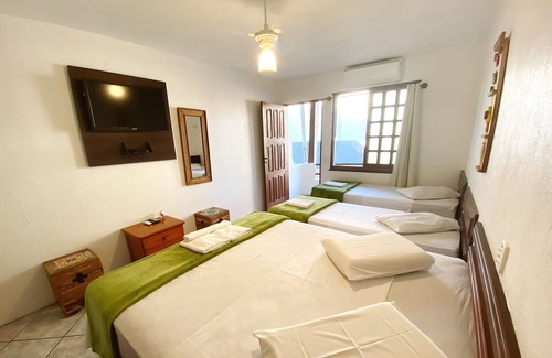 Jabaquara Hotel | HOTELARE Hotel Brunello