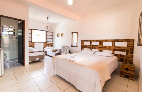 Praia Grande Hotel | HOTELARE Pousada Bóra Morá