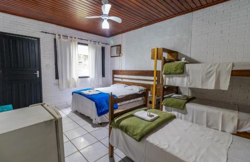 Praia Grande Hotel | HOTELARE Pousada Bóra Morá