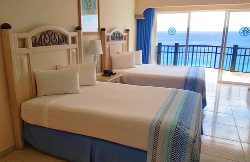 Zona Hotelera Norte Complejo | Hotelcoz All Inclusive