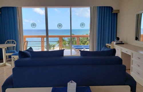 Zona Hotelera Norte Complejo | Hotelcoz All Inclusive