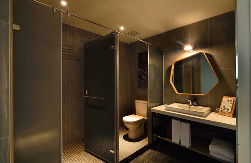 Hualien City Centre Hotel | Hotelday Plus Hualien