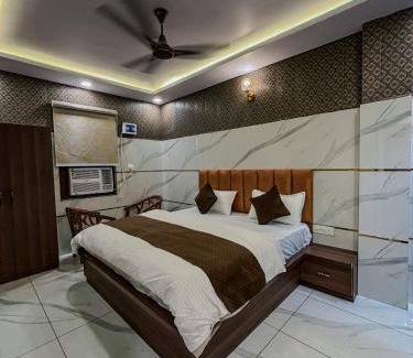 Ghaziabad Hotel | Hoteldevender