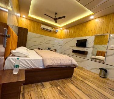 Ghaziabad Hotel | Hoteldevender