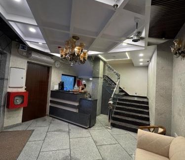 Ghaziabad Hotel | Hoteldevender