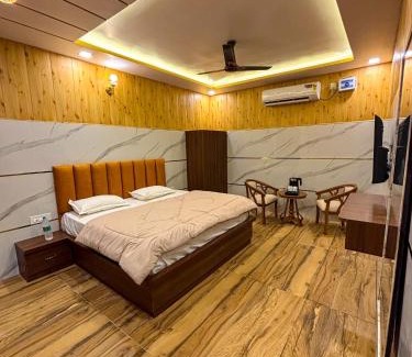 Ghaziabad Hotel | Hoteldevender