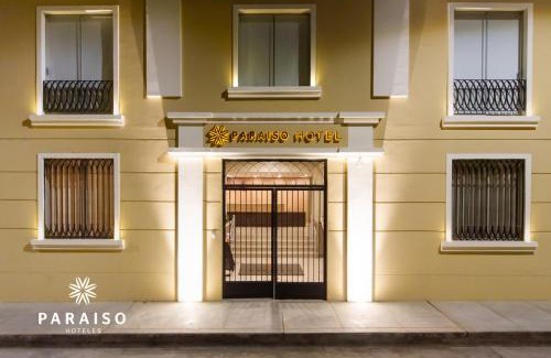 Piura Hotel | Hoteles Paraiso PIURA