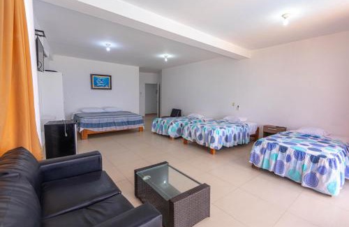 Punta Sal Hotel | Hoteles Perú Hosting - Punta Sal