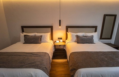 San Andrés Tuxtla Hotel | Hoteles Piedra Alta by De Los Perez