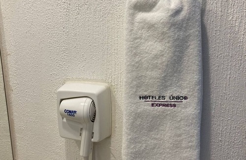 León Hotel | Hoteles Unico Express
