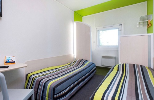 Colmar Hotel | hotelF1 Colmar Parc Des Expositions