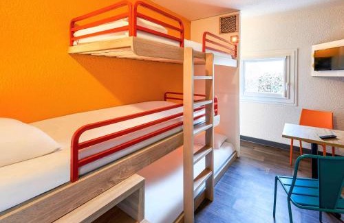 Lattes Hotel | hotelF1 Montpellier Sud