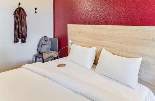 Lattes Hotel | hotelF1 Montpellier Sud