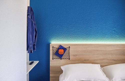 Bagnolet Hotel | hotelF1 Paris Porte de Montreuil