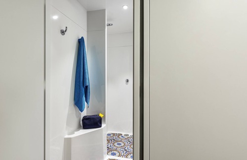 Bagnolet Hotel | hotelF1 Paris Porte de Montreuil