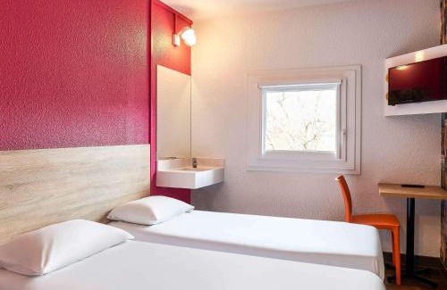 Strasbourg Hotel | hotelF1 Strasbourg Pont de l'Europe
