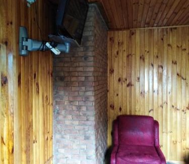 Degtyari Hotel | HotelHola