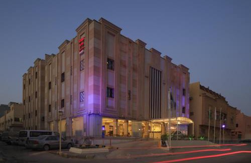 As Sulimaniyah Apartamento | Hotelier Suites by Cantonal