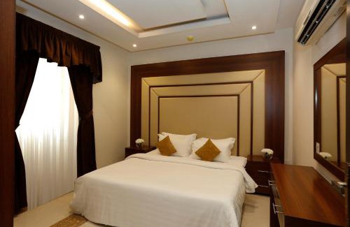 As Sulimaniyah Apartamento | Hotelier Suites by Cantonal